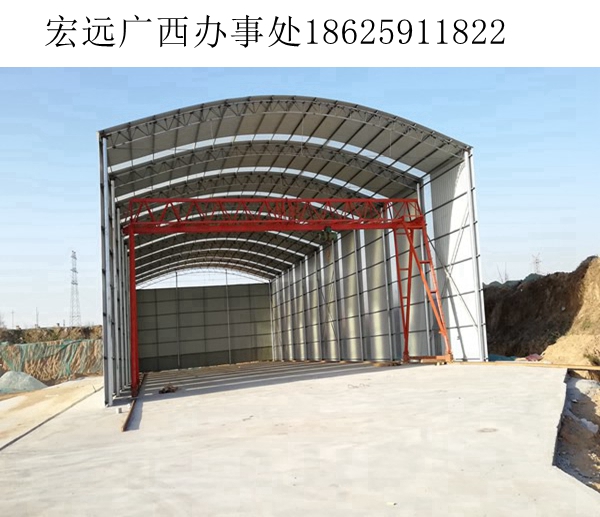 800 噸雙梁龍門吊的維護(hù)保養(yǎng)