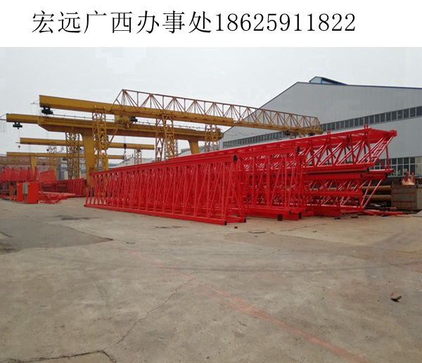 防爆龍門(mén)吊操作規(guī)范要點(diǎn)