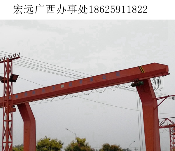 起重機的優(yōu)勢