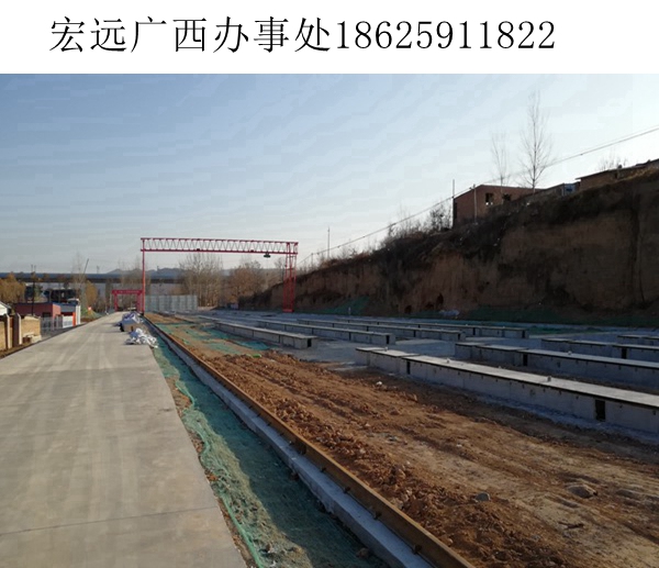 800 噸雙梁龍門吊的操作要點