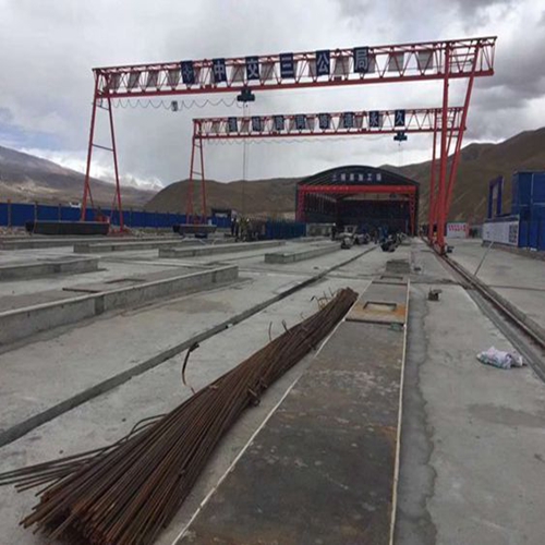 遼寧葫蘆島造船龍門吊廠家 造船龍門吊成本構成與價值體現：投入邏輯與實踐效益解析?