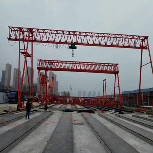遼寧盤錦造船龍門吊廠家 造船龍門吊非正常工況處理：場景應對與安全處置實踐?